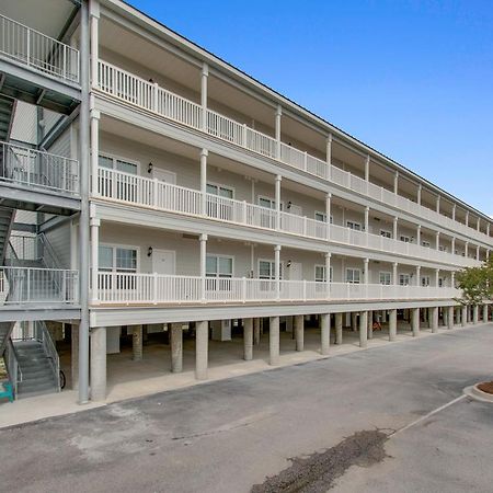 Villa Marsh Winds Folly Beach Esterno foto